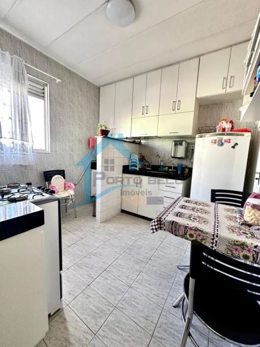 Apartamento 2 Quartos para Venda em Contagem, Eldorado, 2 dormitórios, 1 banheiro, 1 vaga