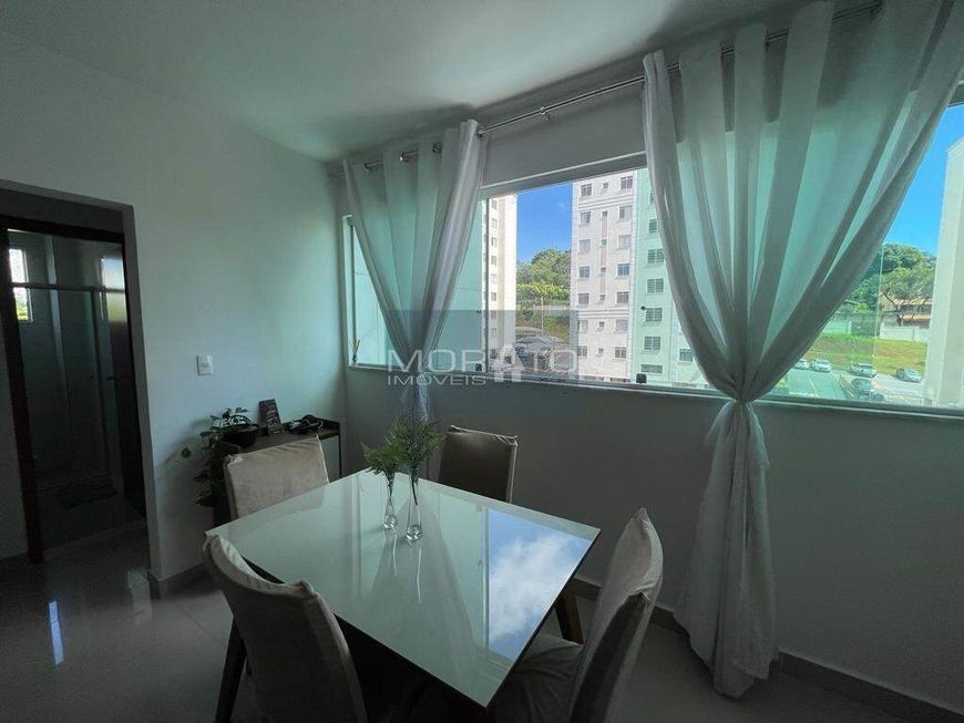 Apartamento de 02 Quartos com suíte e 02 vagas no Bairro Cabral