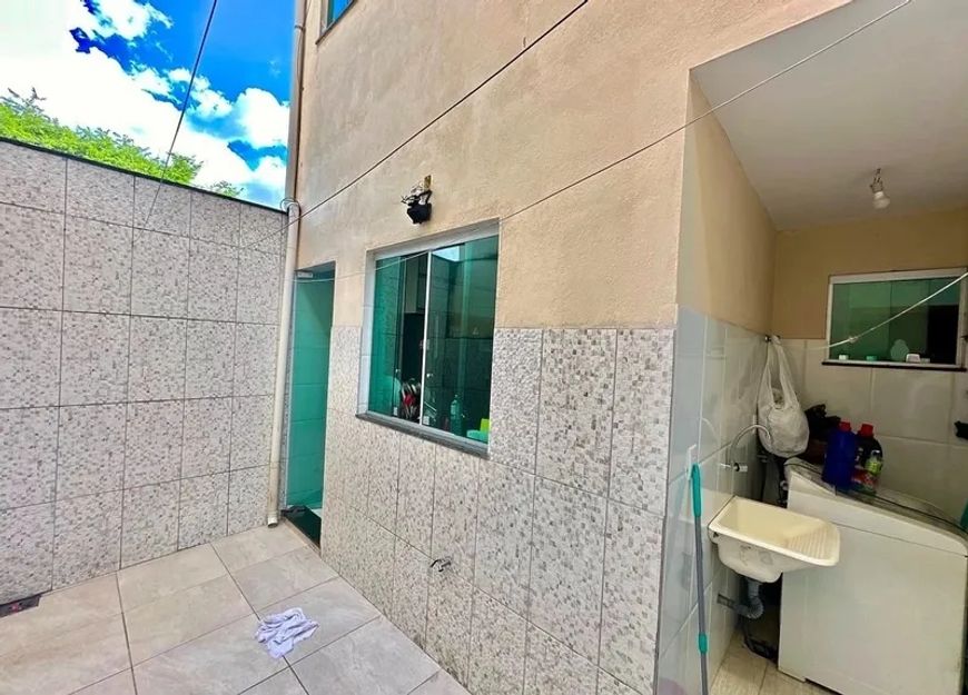EXCELENTE CASA NO BAIRRO RESSACA