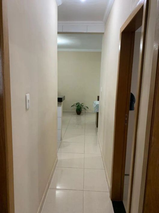 Casa em Rua Felisbino Pinto Monteiro - Praia - Contagem/MG