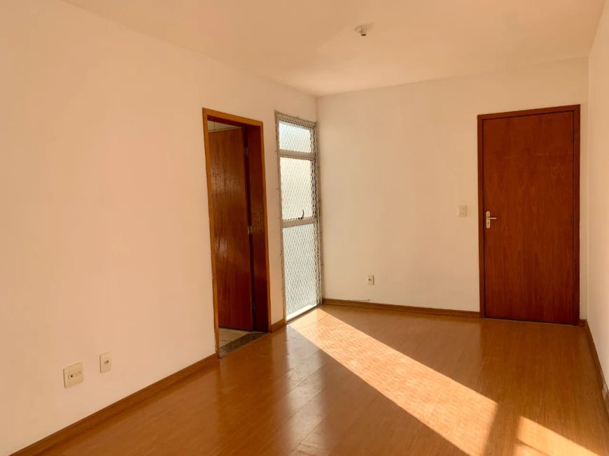 Apartamento 3 quartos com suite no Cabral