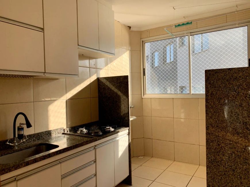 Apartamento 3 quartos com suite no Cabral