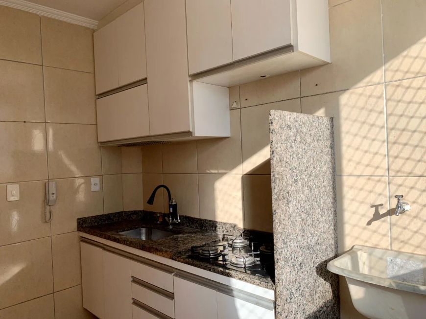 Apartamento 3 quartos com suite no Cabral