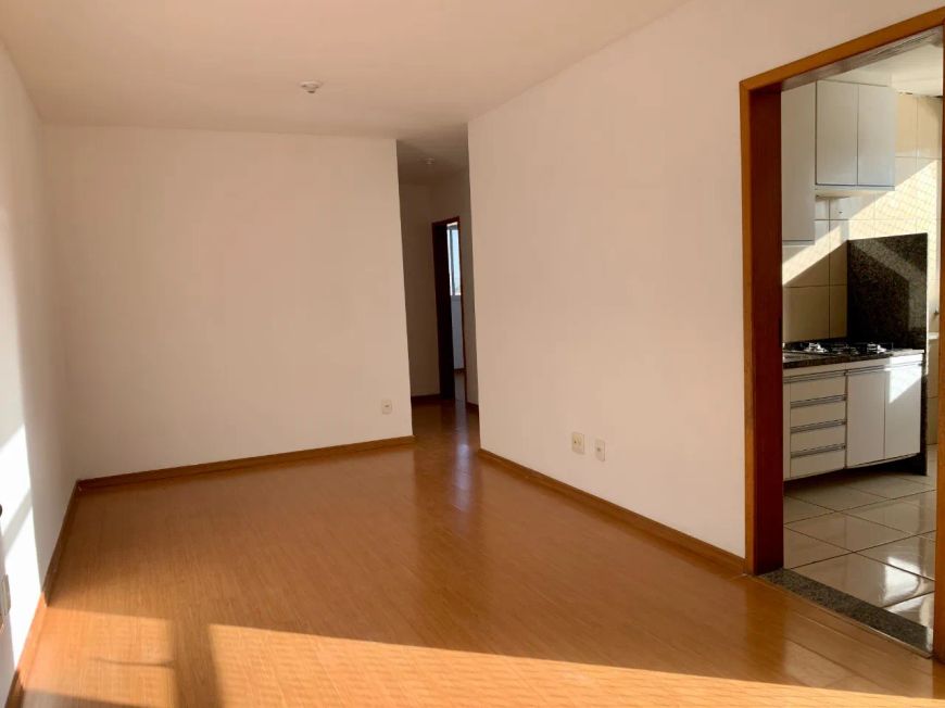 Apartamento 3 quartos com suite no Cabral