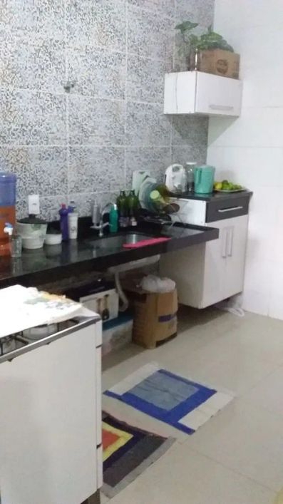 Casa em Rua Francisco Dias Menezes - Parque Xangri-Lá - Contagem/MG