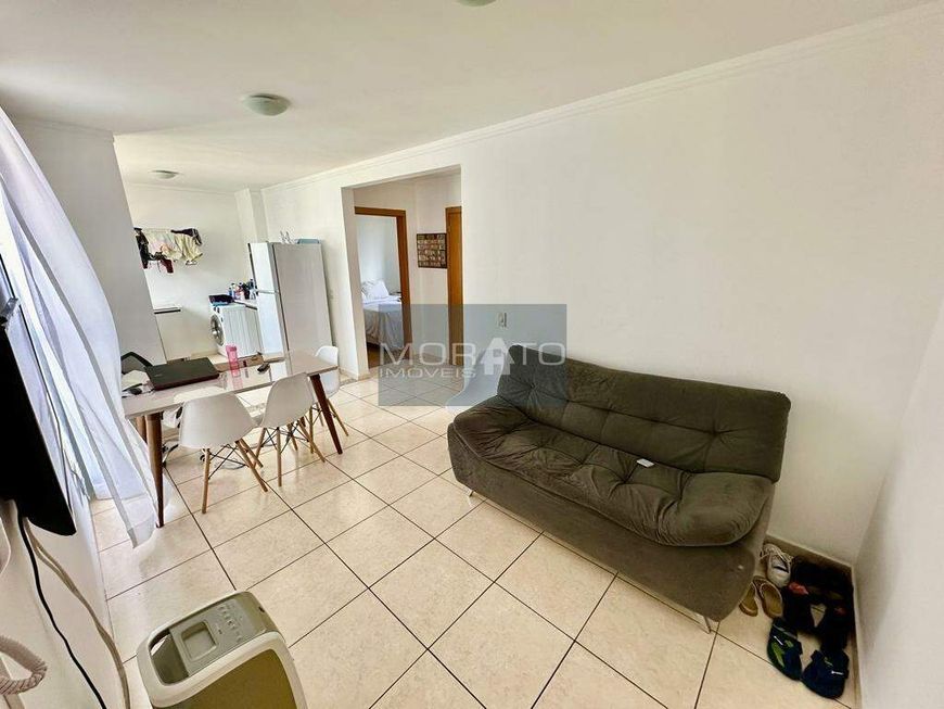 Apartamento dois quartos com elevador no cabral