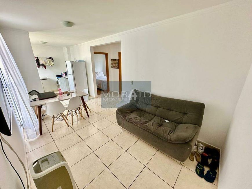Apartamento dois quartos com elevador no cabral