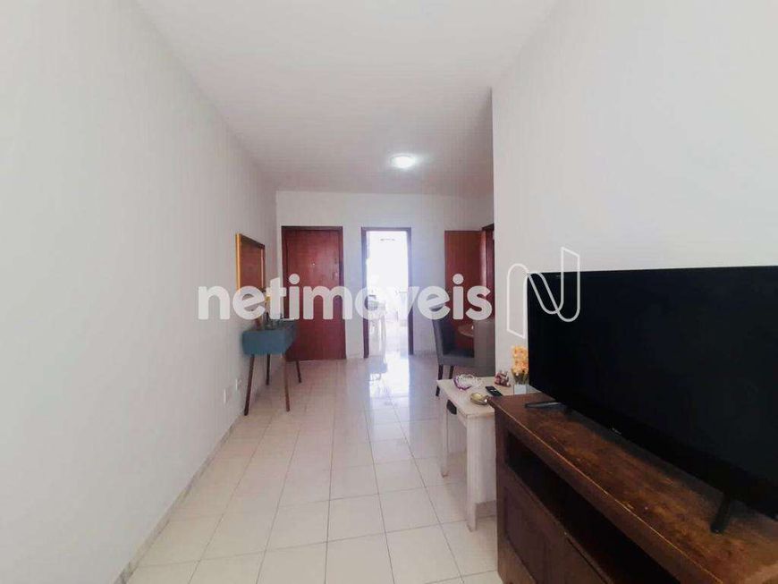Venda Apartamento 3 quartos Parque Recreio Contagem