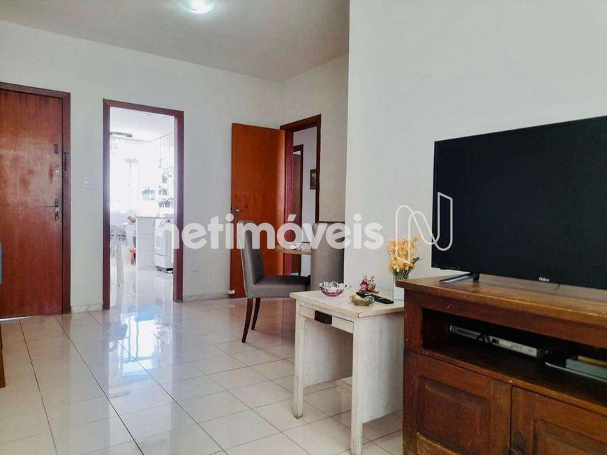 Venda Apartamento 3 quartos Parque Recreio Contagem