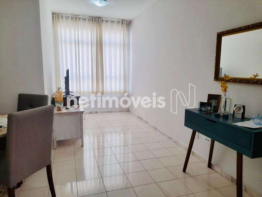 Venda Apartamento 3 quartos Parque Recreio Contagem
