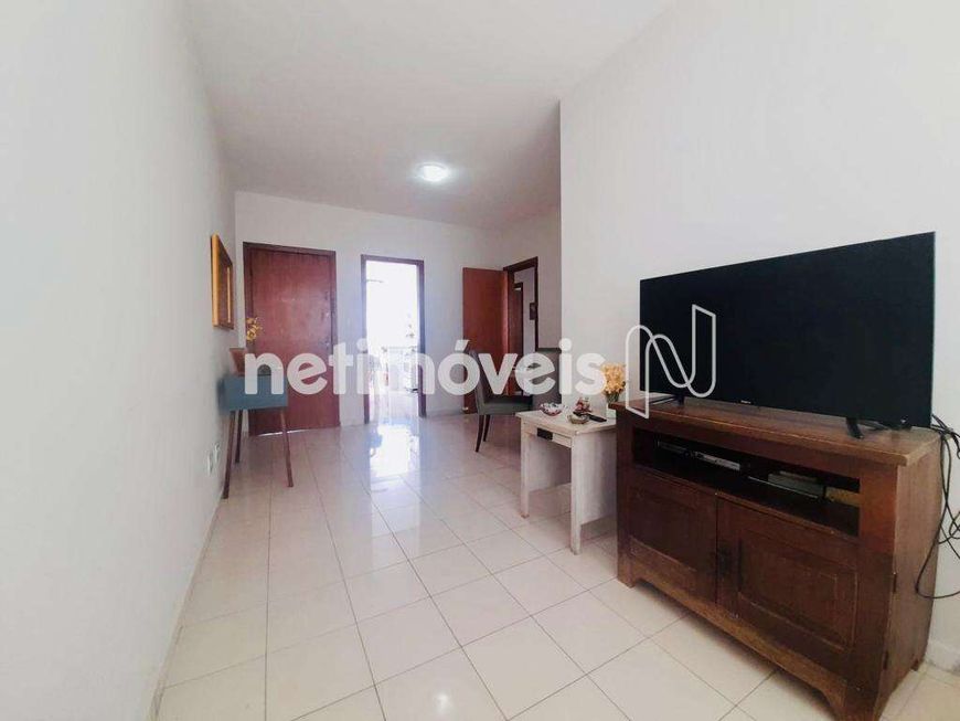 Venda Apartamento 3 quartos Parque Recreio Contagem