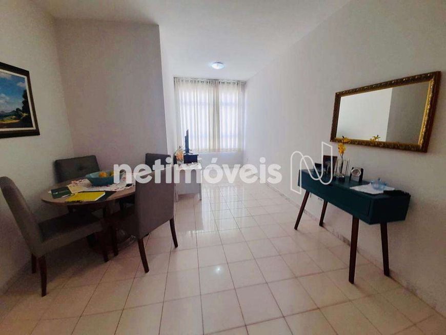Venda Apartamento 3 quartos Parque Recreio Contagem