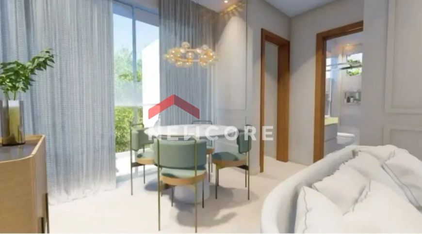 Apartamento em Rua Edmir Leão - Arcádia - Contagem/MG