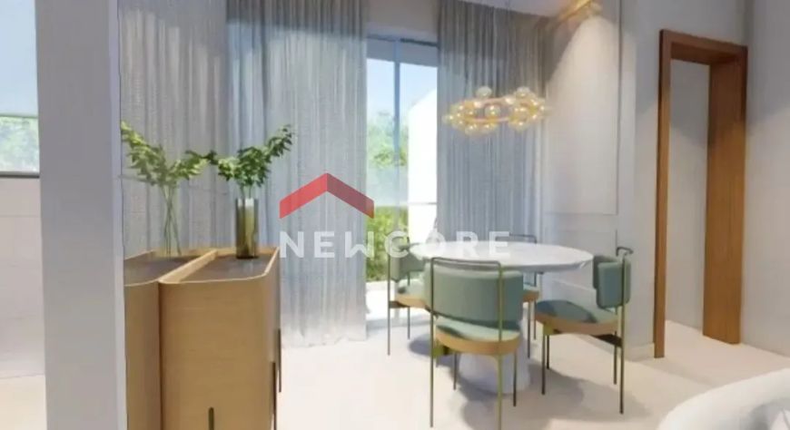 Apartamento em Rua Edmir Leão - Arcádia - Contagem/MG
