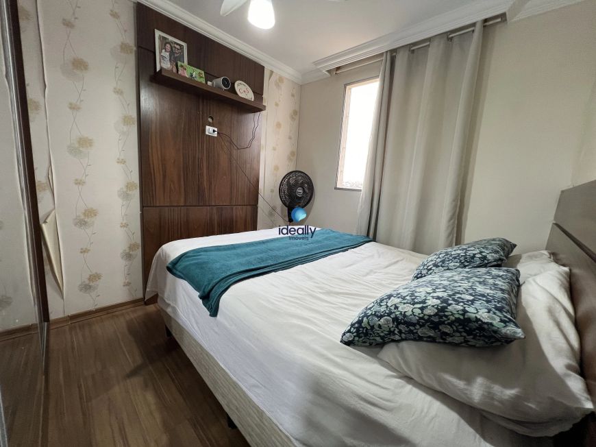 APARTAMENTO TODO MONTADO ARVOREDO 2
