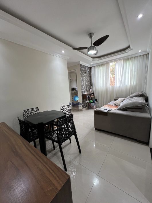 APARTAMENTO TODO MONTADO ARVOREDO 2