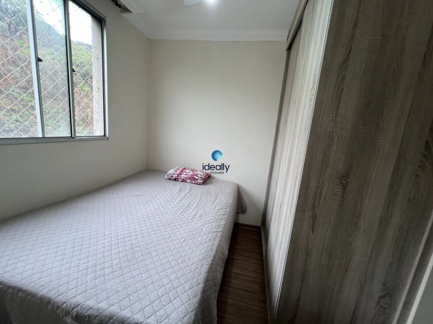 APARTAMENTO TODO MONTADO ARVOREDO 2