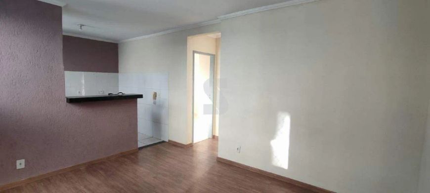 Apartamento à venda, 2 quartos, 1 vaga, Sapucaia - Contagem/MG