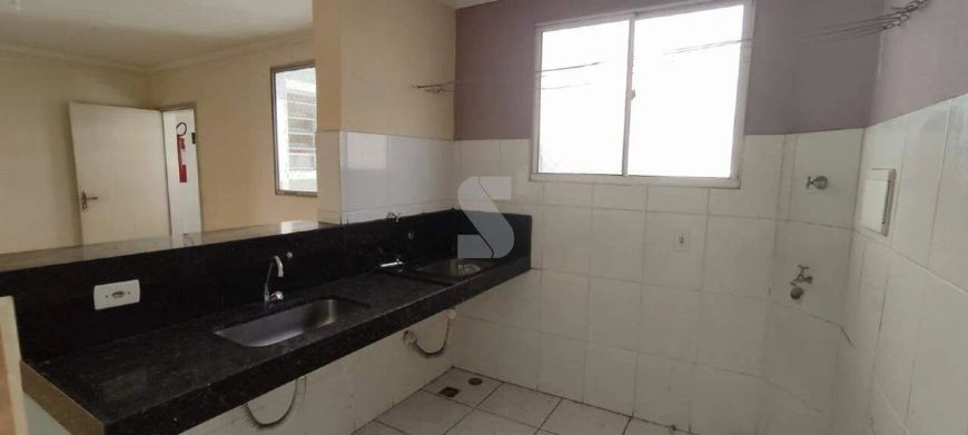 Apartamento à venda, 2 quartos, 1 vaga, Sapucaia - Contagem/MG