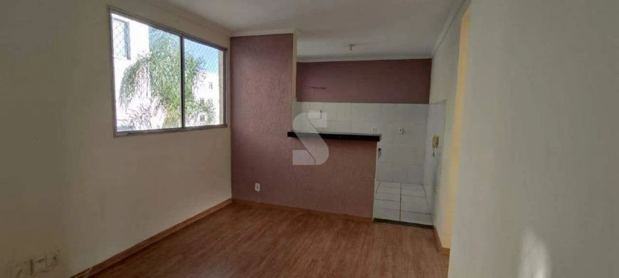 Apartamento à venda, 2 quartos, 1 vaga, Sapucaia - Contagem/MG