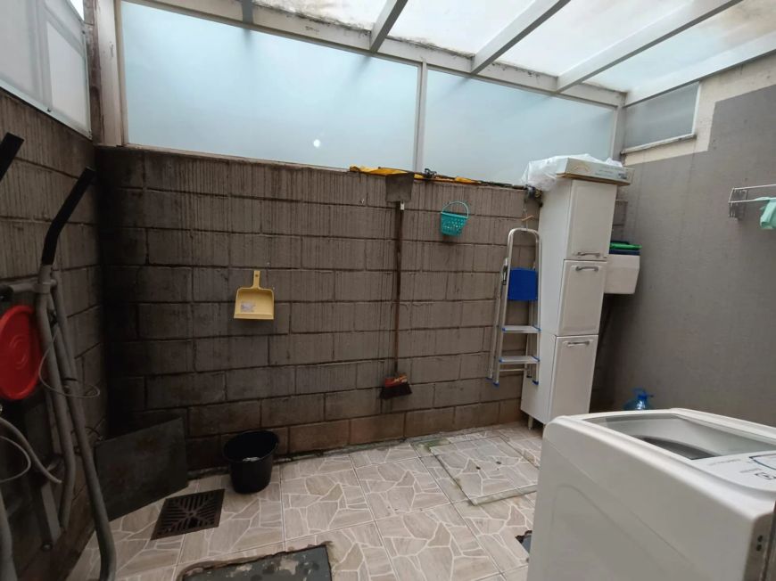 Lindo Apartamento 02 quartos, área privativa, Bairro Santa Maria/Contagem