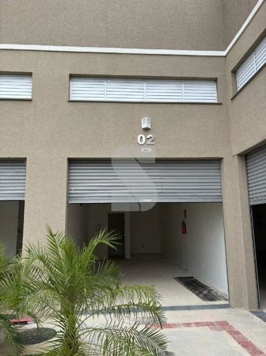 Loja para locação em Contagem