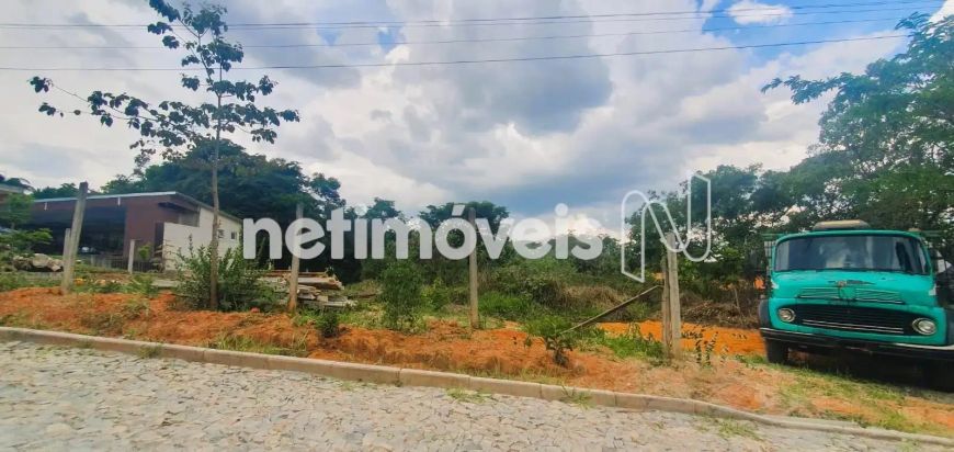 Venda Lote-Área-Terreno Vila Ipê Amarelo Contagem