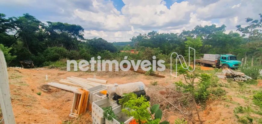 Venda Lote-Área-Terreno Vila Ipê Amarelo Contagem