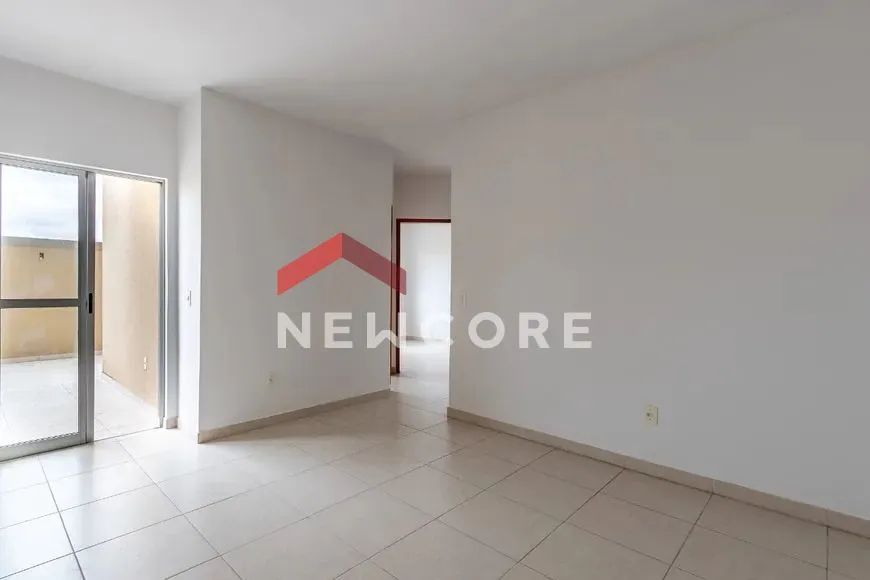 Apartamento em Alameda dos Agricultores - Cândida Ferreira - Contagem/MG