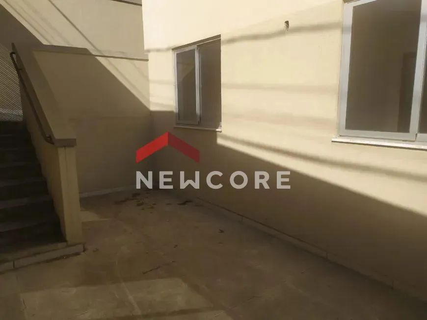 Apartamento em Alameda dos Agricultores - Cândida Ferreira - Contagem/MG