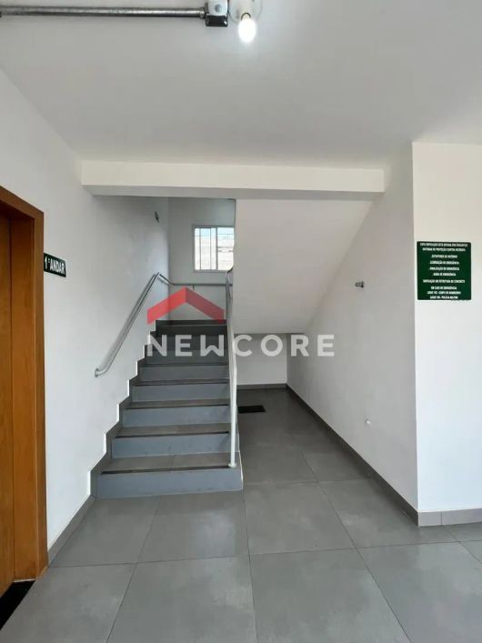 Apartamento em Avenida Campos Gerais - Parque Xangri-Lá - Contagem/MG