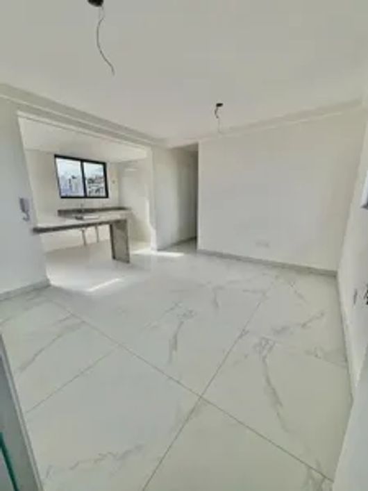 AREA PRIVATIVA PRÉDIO COM ELEVADOR 2 QUARTOS - BAIRRO CABRAL