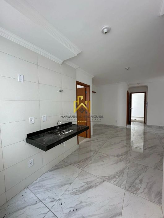 Oportunidade, Apartamento área privativa á venda no bairro Xangri-lá
