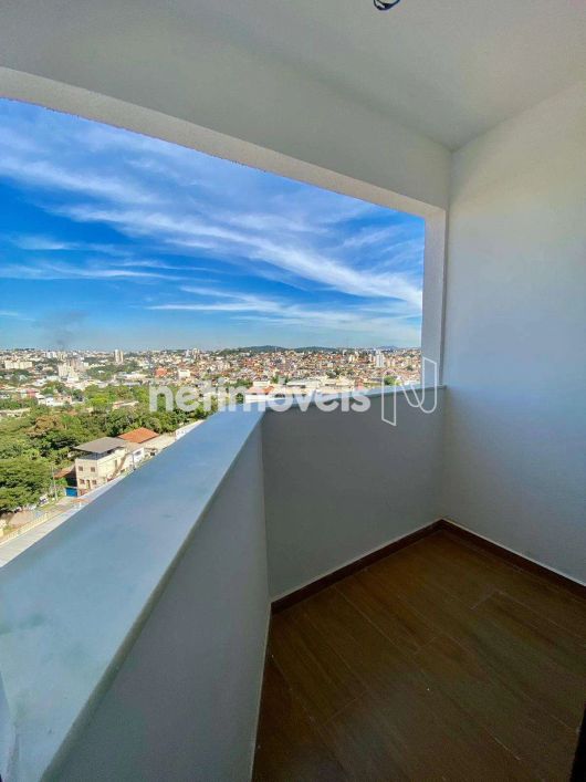 Venda Apartamento 2 quartos Linda Vista Contagem