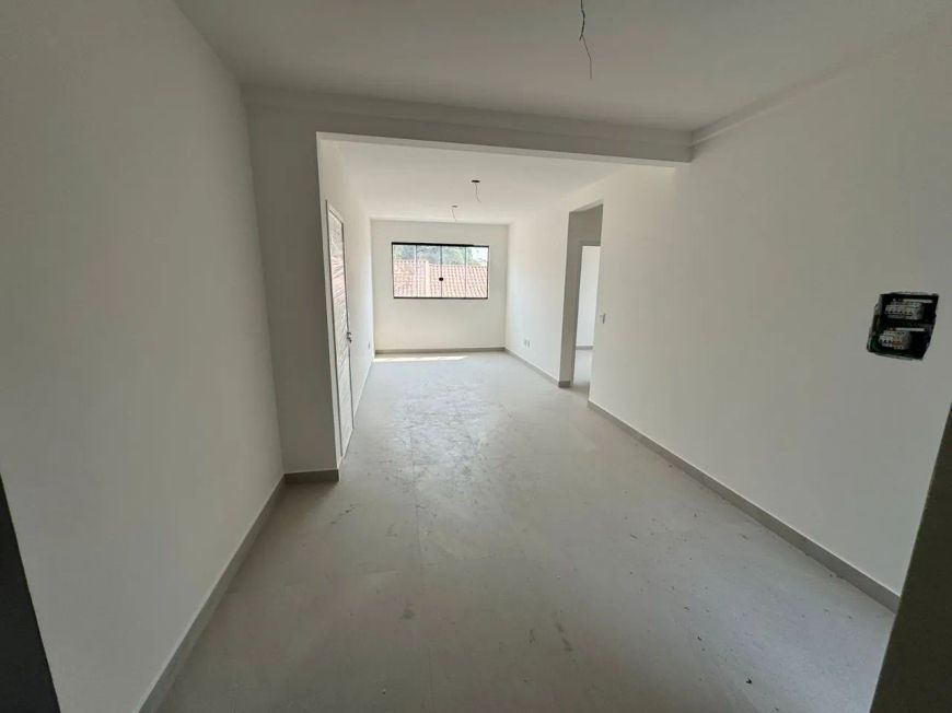 Contagem - Apartamento Padrão - Três Barras