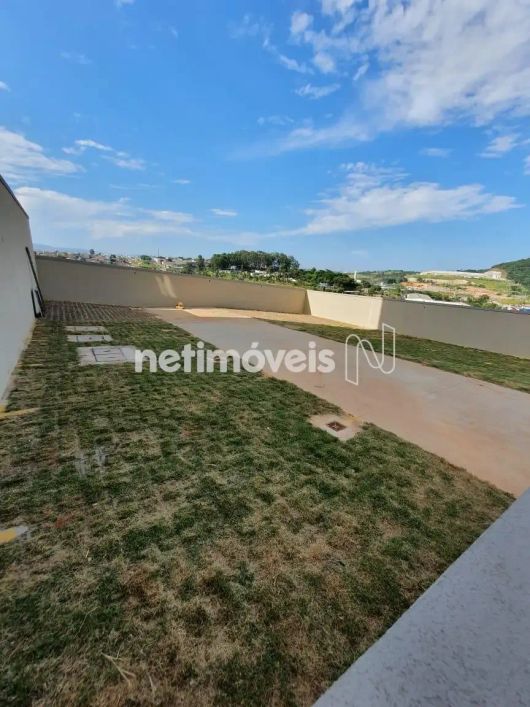 Venda Apartamento 2 quartos Cândida Ferreira Contagem