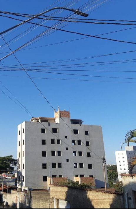 Apartamento à venda no São Joaquim | 380.000 | 03 quartos | 02 vagas | 72m2