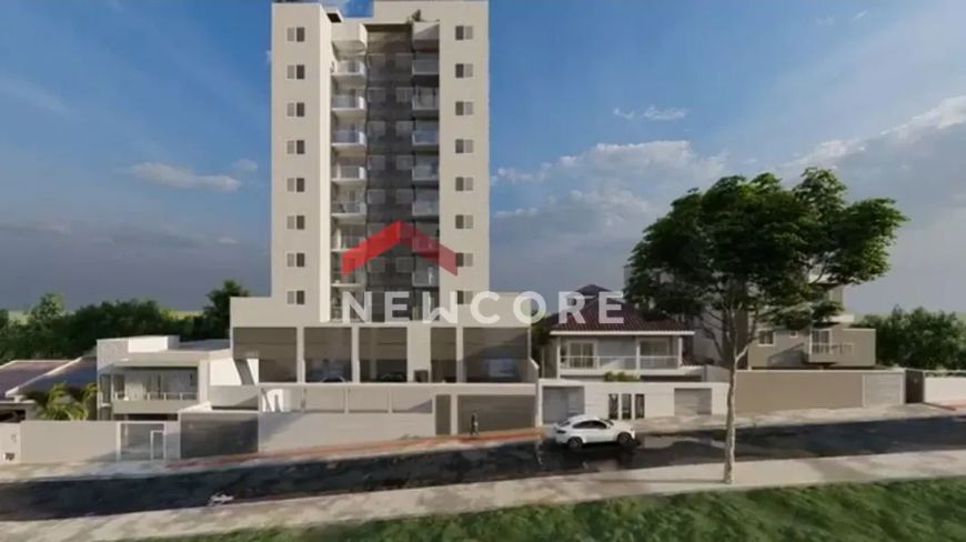 Apartamento em Rua Edmir Leão - Centro - Contagem/MG