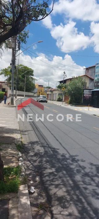 Apartamento em Rua Joaquim José - Fonte Grande - Contagem/MG