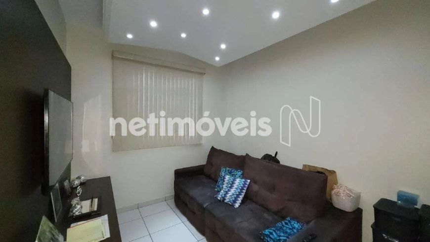 Venda Apartamento 3 quartos Eldorado Contagem