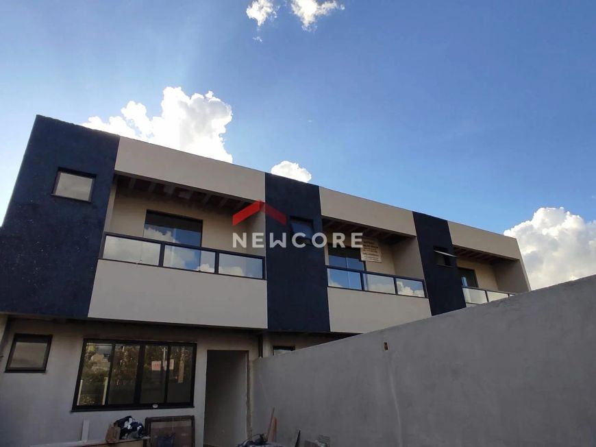 Casa em Avenida Vila Rica - Inconfidentes - Contagem/MG