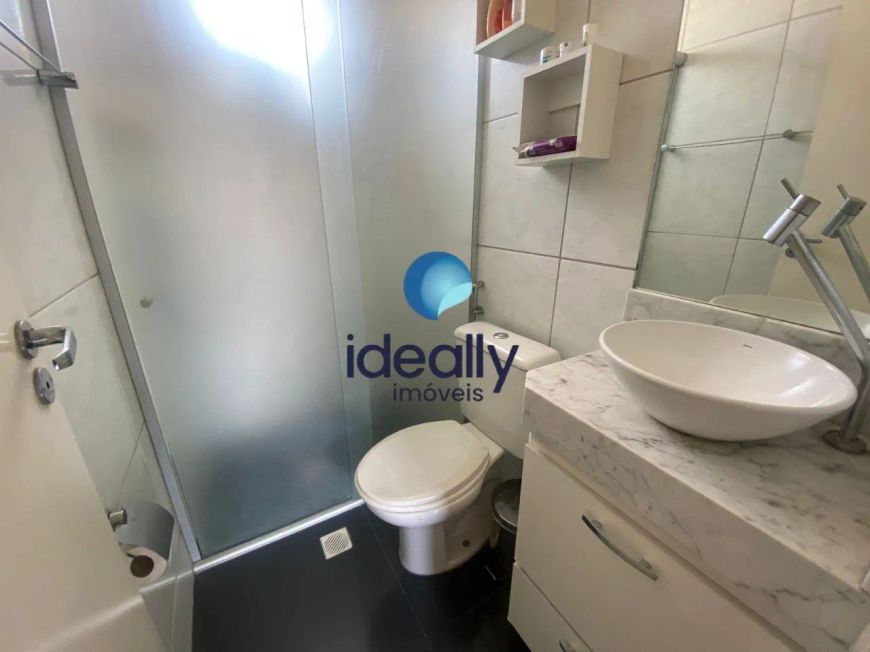 Apartamento 02 quartos 01 vaga no bairro Arpoador em Contagem MG