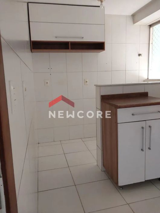 Apartamento em Rua Eugênia Sá Fortes - Bela Vista - Contagem/MG