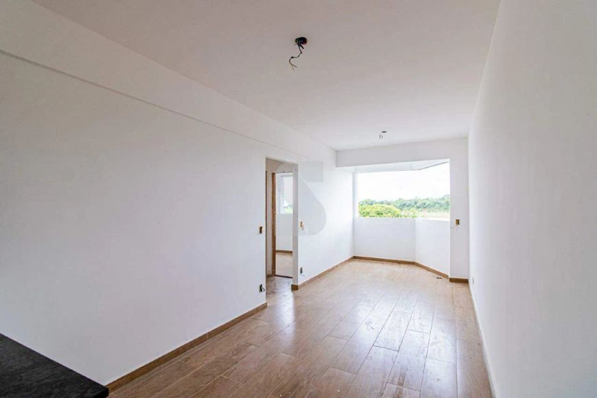 Apartamento à venda, 2 quartos, 1 suíte, 1 vaga, Linda Vista - Contagem/MG