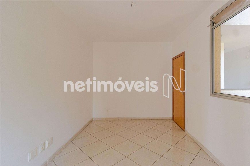 Venda Apartamento 2 quartos Arvoredo 2ª Seção Contagem