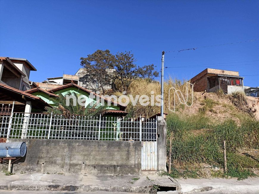 Venda Lote-Área-Terreno Vila Madalena Contagem