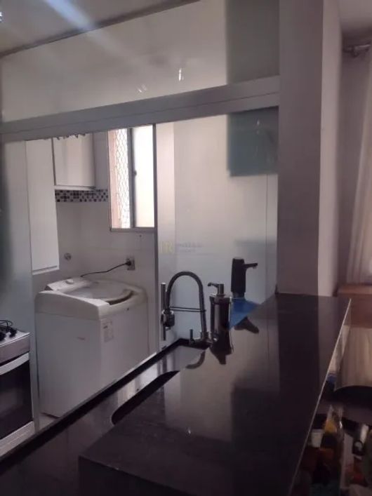 APARTAMENTO TIPO