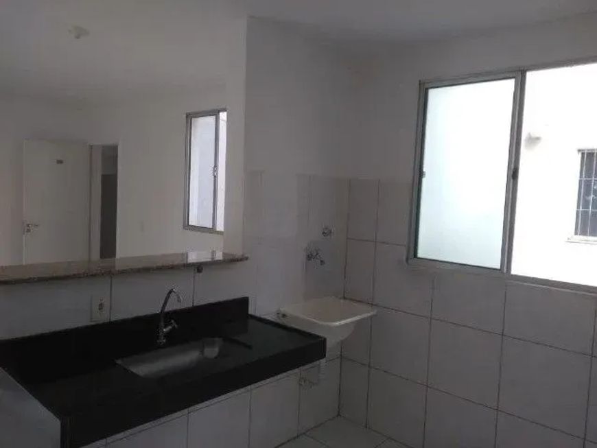 Apartamento em Alameda das Andorinhas - Cabral - Contagem/MG