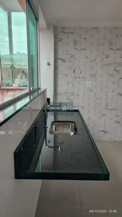 Apartamento 2 Quartos, 1 Vaga. Novo Eldorado- Contagem.