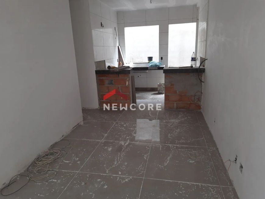 Casa de condomínio em Rua Caio Martins - Novo Progresso - Contagem/MG